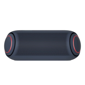 LG XBOOM Go PL7 Draadloze stereoluidspreker Blauw 30 W