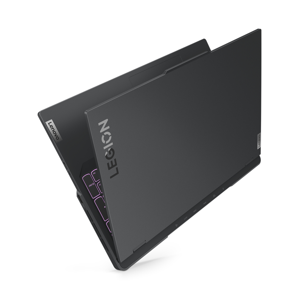 Lenovo Legion Pro 5 Intel® Core™ i5 i5-13500HX Laptop 40,6 cm (16") WQXGA 16 GB DDR5-SDRAM 512 GB SSD NVIDIA GeForce RTX 4050 Wi-Fi 6E (802.11ax) Grijs - Afbeelding 5