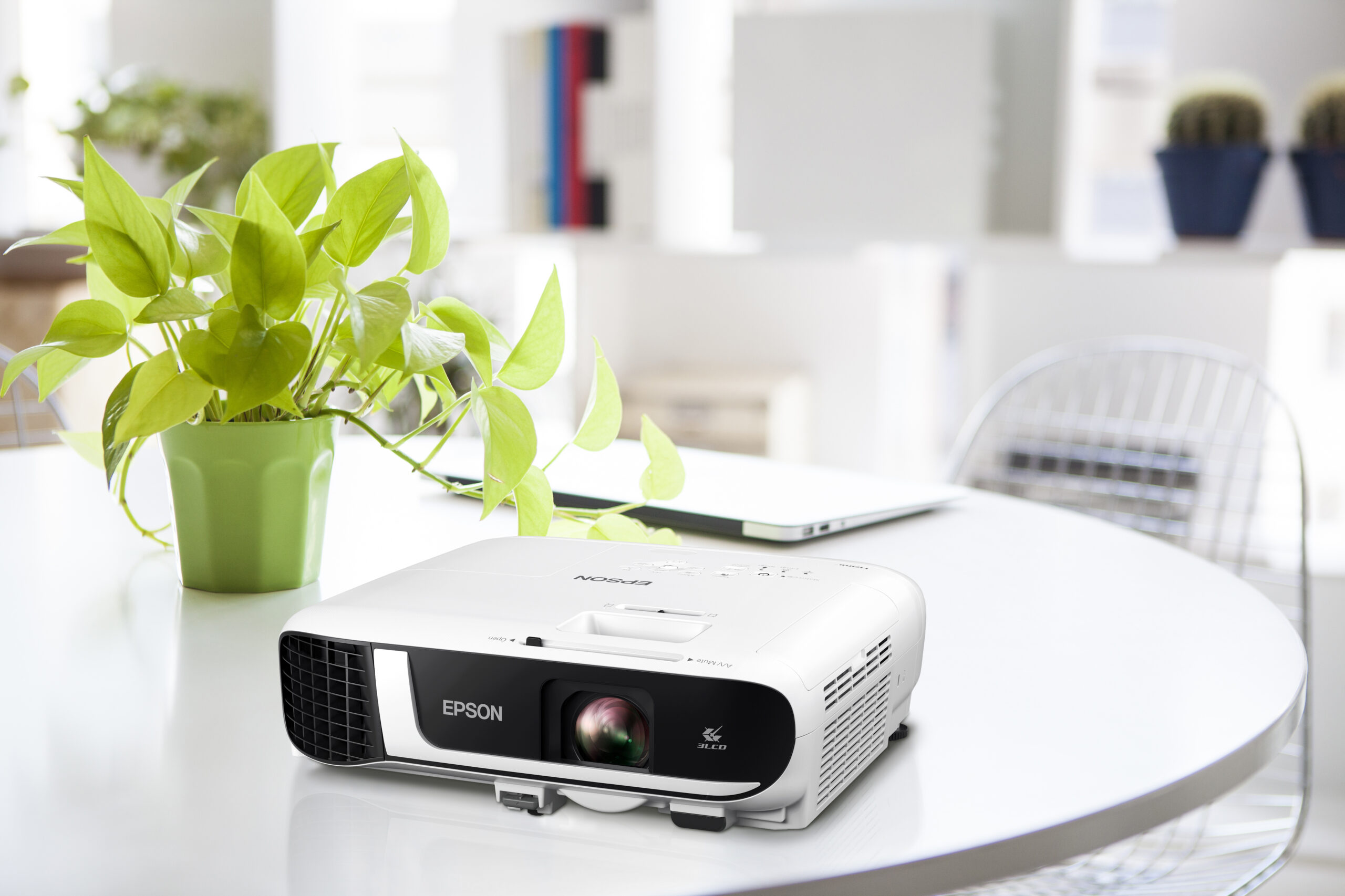 EB-FH52 - 3LCD Projector - 1080p White - Afbeelding 15