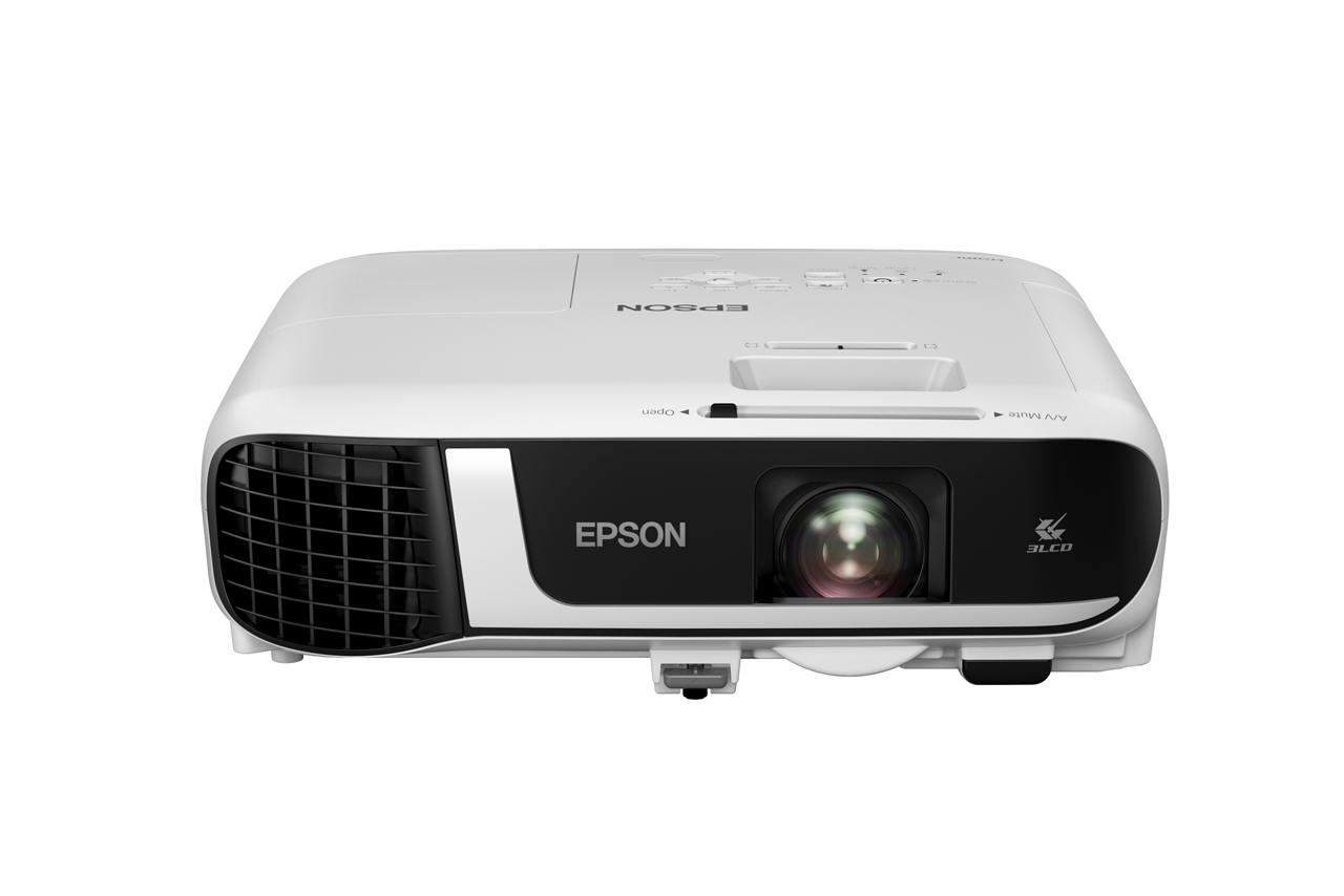 EB-FH52 - 3LCD Projector - 1080p White - Afbeelding 10