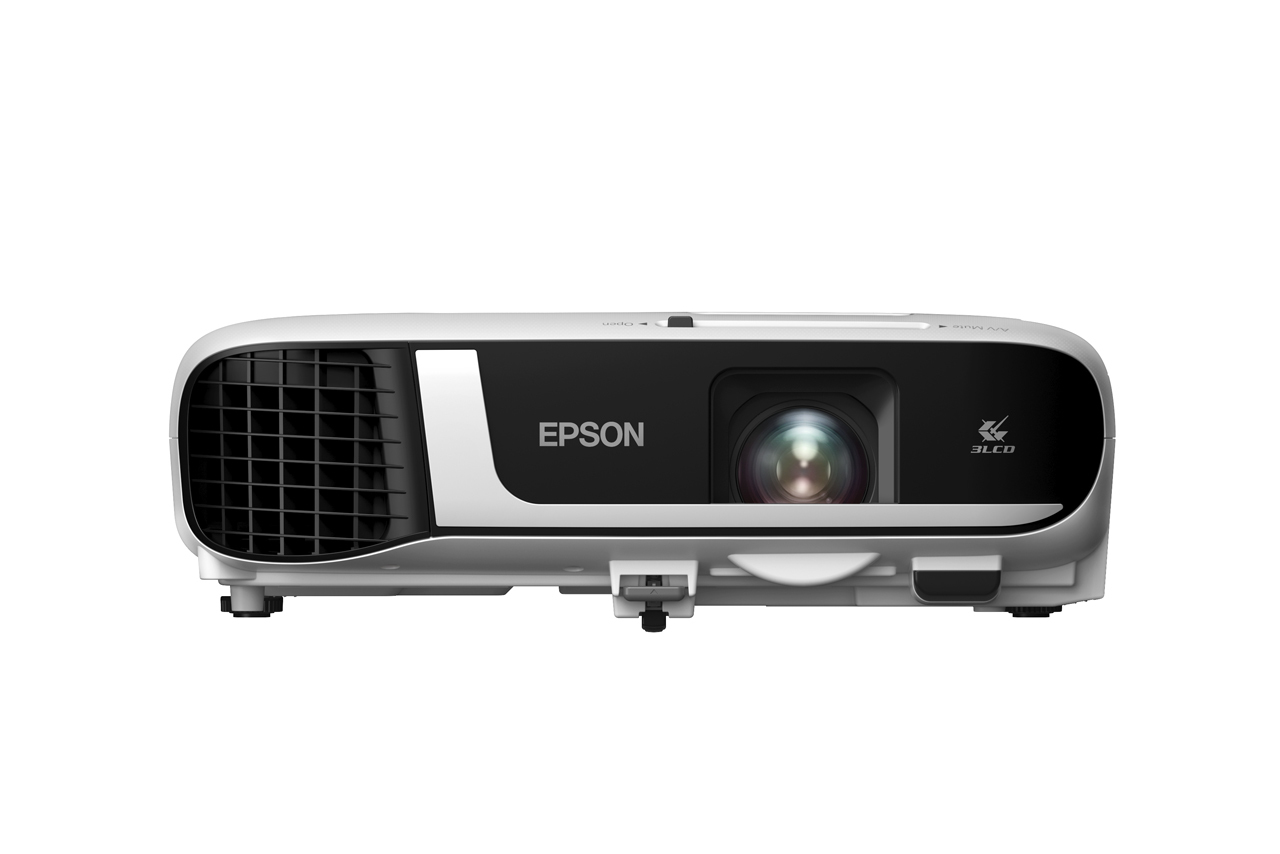 EB-FH52 - 3LCD Projector - 1080p White - Afbeelding 11