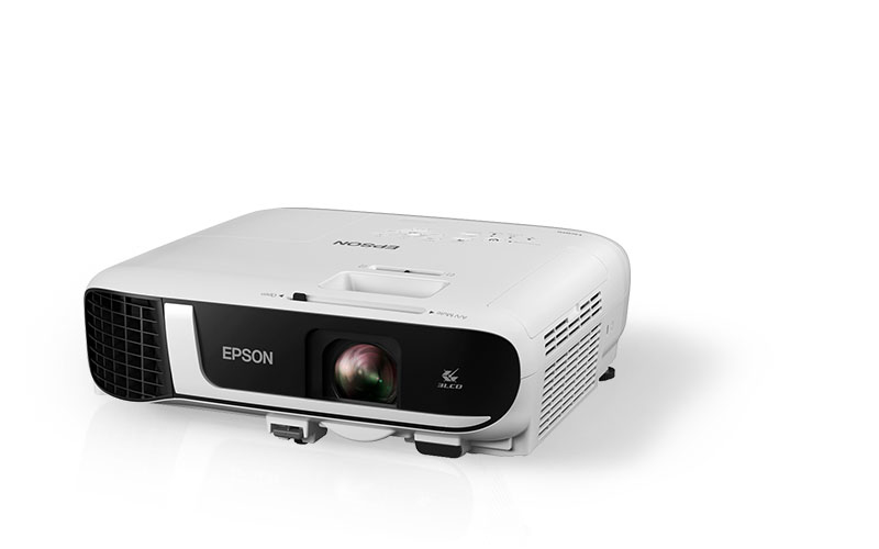 EB-FH52 - 3LCD Projector - 1080p White - Afbeelding 16