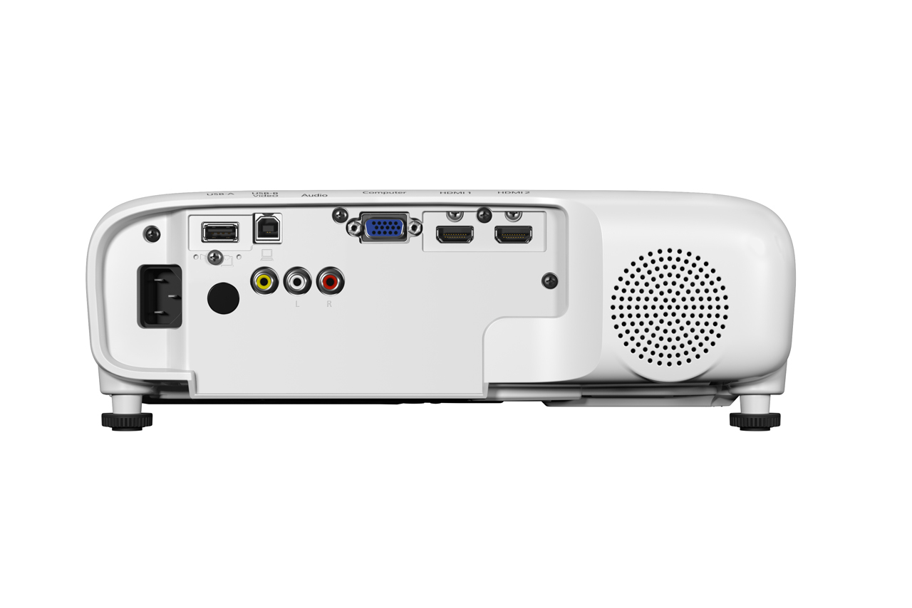 EB-FH52 - 3LCD Projector - 1080p White - Afbeelding 12