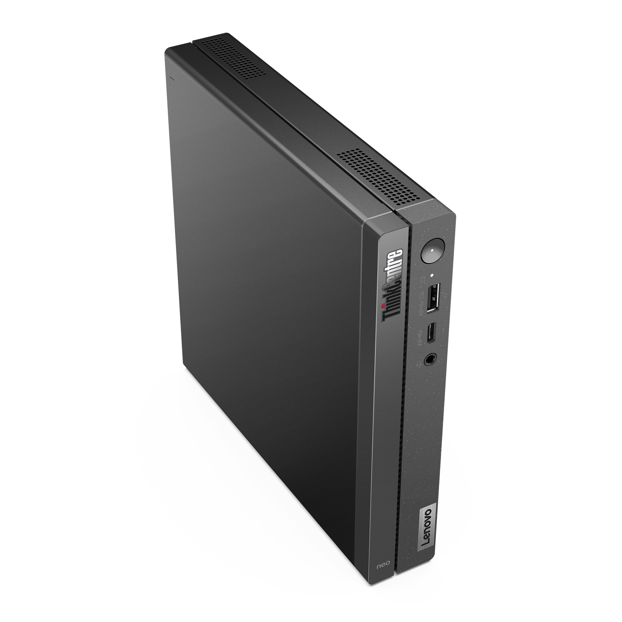 Lenovo ThinkCentre neo 50q Gen 4 Intel® Core™ i5 i5-13420H 16 GB DDR4-SDRAM 1 TB SSD Windows 11 Pro Mini PC Zwart - Afbeelding 9