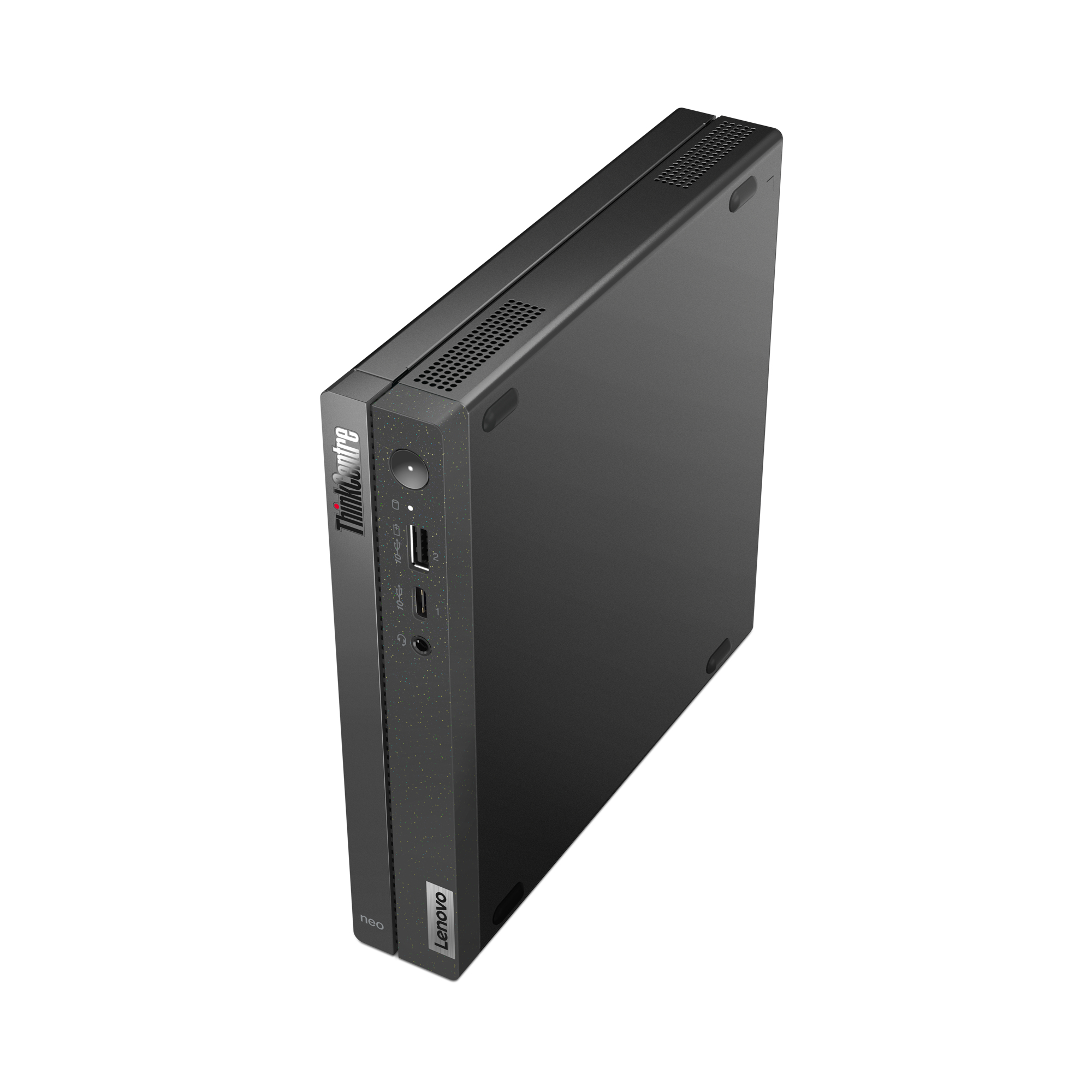 Lenovo ThinkCentre neo 50q Gen 4 Intel® Core™ i5 i5-13420H 16 GB DDR4-SDRAM 1 TB SSD Windows 11 Pro Mini PC Zwart - Afbeelding 8