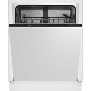 Beko DIN35320 Volledig ingebouwd 13 couverts E