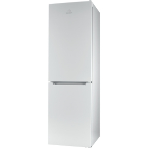 Indesit LI8 S1E W Vrijstaand 339 l F Wit
