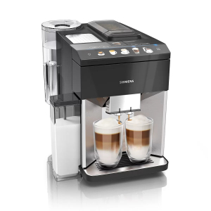 Siemens EQ.500 TQ507R03 koffiezetapparaat Volledig automatisch Espressomachine 1,7 l Tweedekans