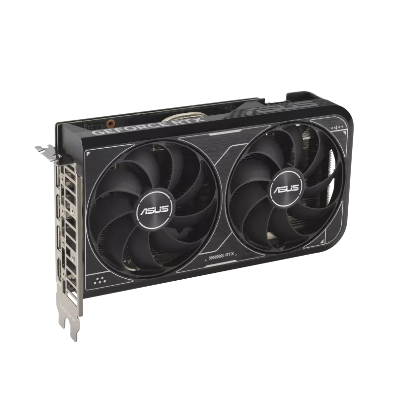 ASUS Dual 90YV0JC4-M0NB00 videokaart NVIDIA GeForce RTX 4060 8 GB GDDR6 - Afbeelding 8