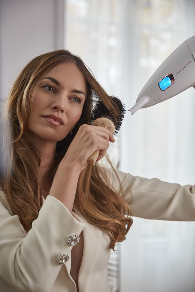 Rowenta Ultimate Experience CV9240 Scalpe Care CV9240 Föhn - Afbeelding 8