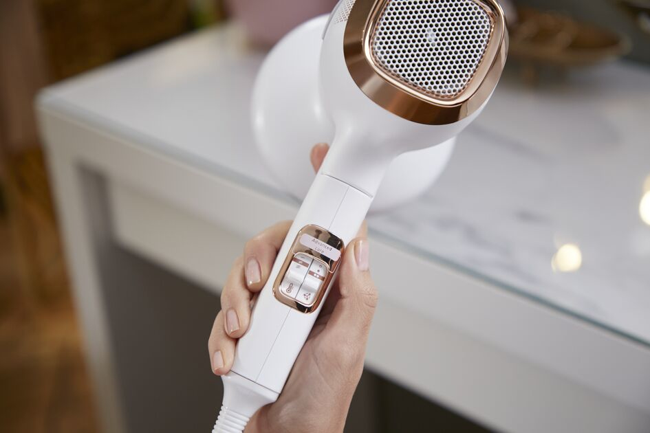 Rowenta Ultimate Experience CV9240 Scalpe Care CV9240 Föhn - Afbeelding 13