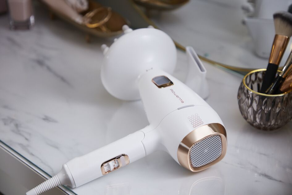 Rowenta Ultimate Experience CV9240 Scalpe Care CV9240 Föhn - Afbeelding 6