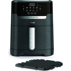 Tefal Easy Fry & Grill EY5058 Precision XL EY5058 2-in-1 heteluchtfriteuse