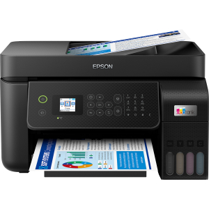 Epson EcoTank L5290 Inkjet A4 5760 x 1440 DPI 33 ppm Wifi