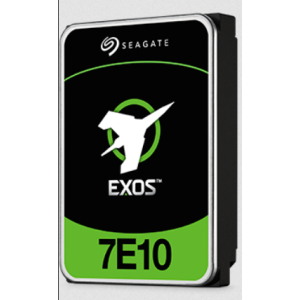 Seagate Enterprise ST6000NM019B interne harde schijf 3.5" 6 TB SATA III