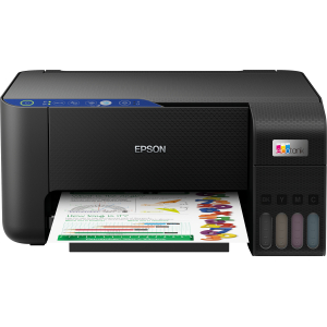 Epson EcoTank L3231 Inkjet A4 5760 x 1440 DPI 33 ppm Wifi