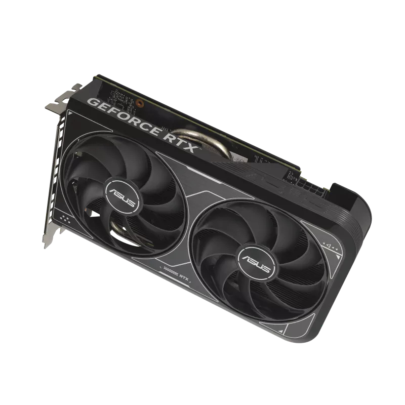 ASUS Dual 90YV0JC4-M0NB00 videokaart NVIDIA GeForce RTX 4060 8 GB GDDR6 - Afbeelding 9