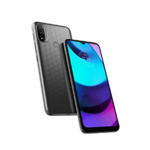 Smartphone Motorola moto e20 Grijs 2 GB RAM 2 GB Unisoc 6,5" 32 GB