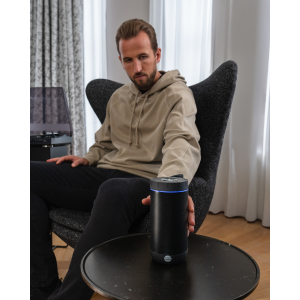 Our Pure Planet OPP141 Draagbare & party speaker Draadloze stereoluidspreker Zwart 20 W