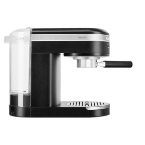 KitchenAid 5KES6503EBK Half automatisch Espressomachine 1,4 l