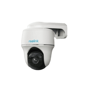 Reolink Go PT Plus Bolvormig IP-beveiligingscamera Binnen & buiten 2048 x 1080 Pixels Muur