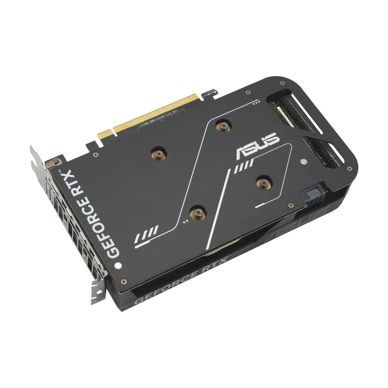 ASUS Dual 90YV0JC4-M0NB00 videokaart NVIDIA GeForce RTX 4060 8 GB GDDR6 - Afbeelding 6