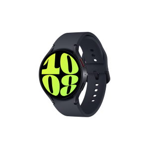 Samsung Galaxy Watch6 44 mm Digitaal Touchscreen Grafiet