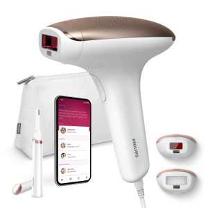 Philips Lumea Advanced Lumea IPL 7000 Series BRI921/00 IPL-ontharingsapparaat