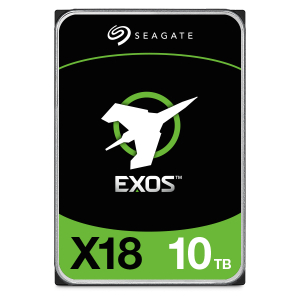 Seagate ST10000NM018G interne harde schijf 3.5" 10 TB