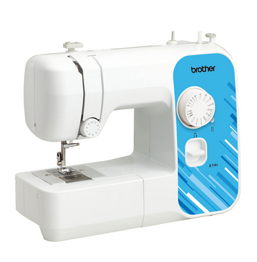 Brother X14S naaimachine Handmatige naaimachine Mechanisch - Afbeelding 2