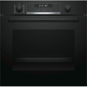 Bosch Serie 6 HBA578BB0 oven 71 l A Zwart