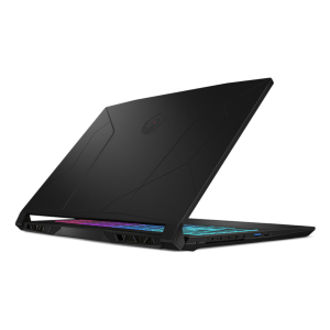 MSI Bravo C7VF-249XPL laptop AMD Ryzen™ 7 7735HS 39,6 cm (15.6") Full HD 16 GB DDR5-SDRAM 1 TB SSD NVIDIA GeForce RTX 4060 Wi-Fi 6 (802.11ax) Zwart