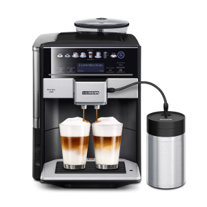 Siemens TE658209RW koffiezetapparaat Handmatig Espressomachine 1,7 l