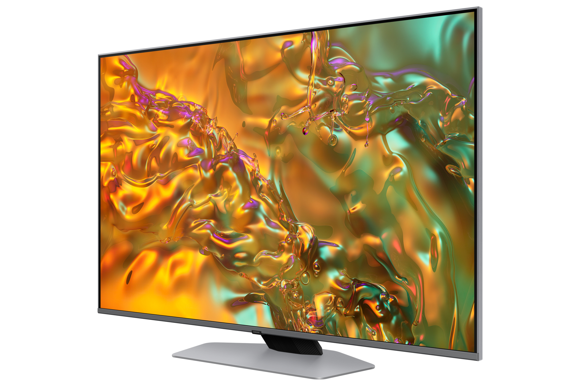 Samsung 4K Smart QLED TV 55Q80D (2024) 120HZ 55″ - Afbeelding 3