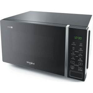 Whirlpool Cook20 MWP 203 M Aanrecht Grill-magnetron 20 l 700 W Zwart