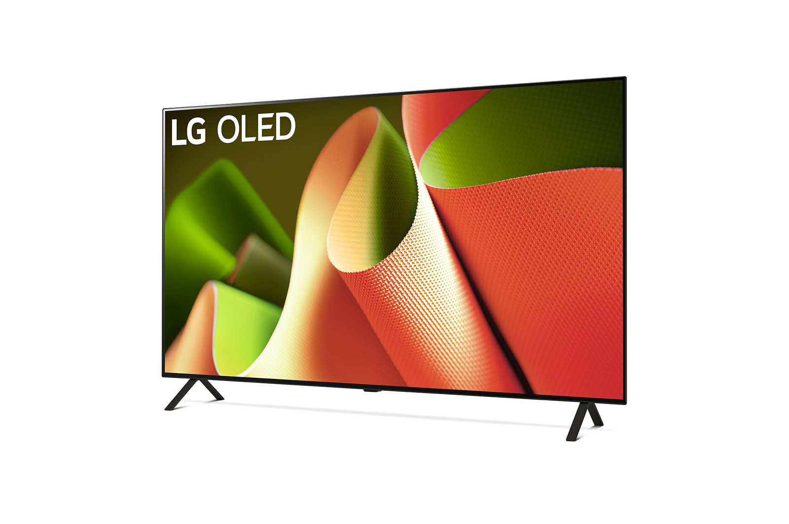 LG OLED 4K Smart OLED TV 55B46LA (2024) 120HZ 55″ - Afbeelding 4