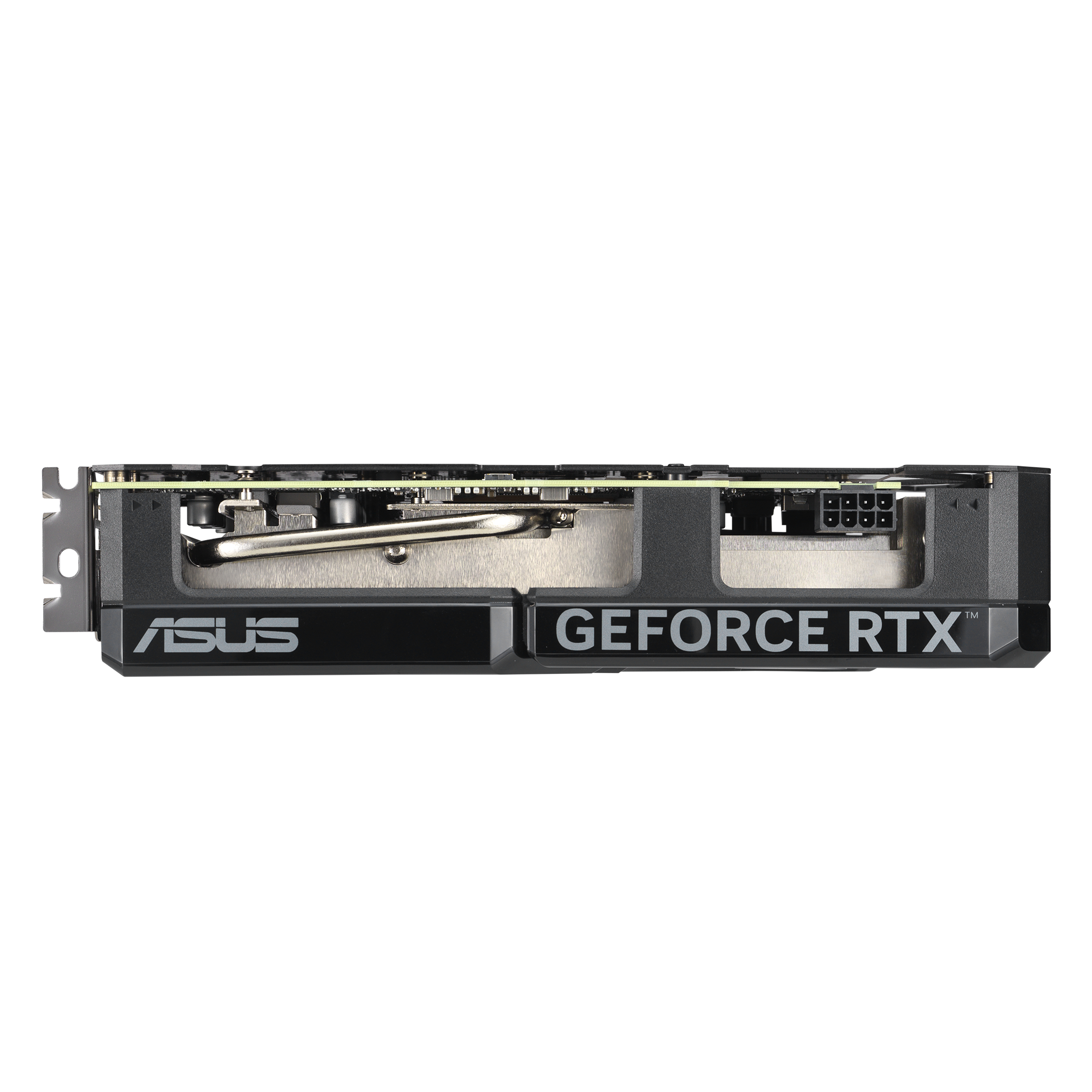 ASUS Dual -RTX4060TI-O8G-EVO NVIDIA GeForce RTX 4060 Ti 8 GB GDDR6 - Afbeelding 10