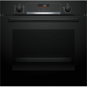 Bosch Serie 6 HBA5360B0 oven 71 l A Zwart