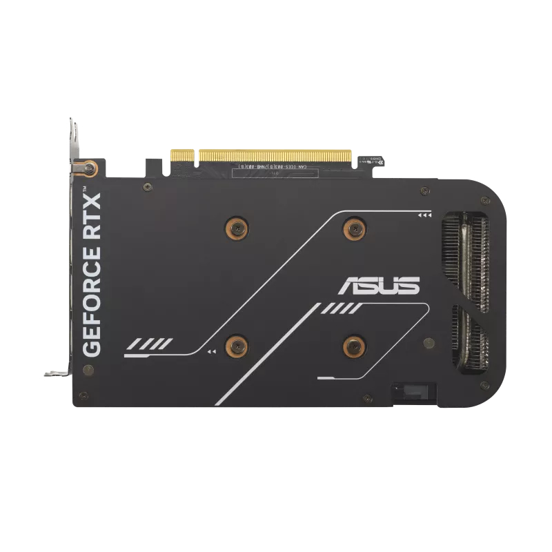 ASUS Dual 90YV0JC4-M0NB00 videokaart NVIDIA GeForce RTX 4060 8 GB GDDR6 - Afbeelding 5