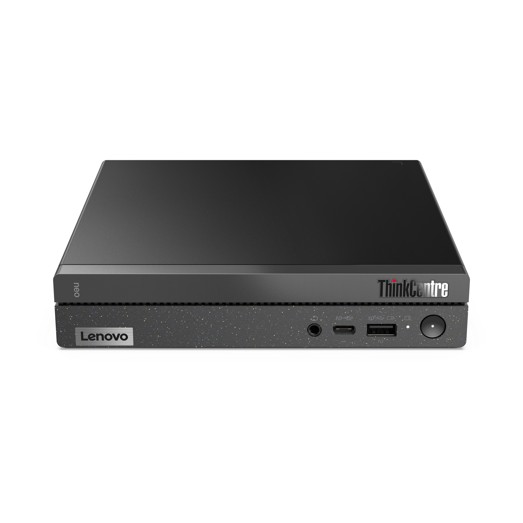 Lenovo ThinkCentre neo 50q Gen 4 Intel® Core™ i5 i5-13420H 16 GB DDR4-SDRAM 1 TB SSD Windows 11 Pro Mini PC Zwart
