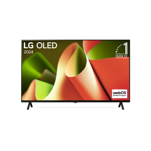 LG OLED 4K Smart OLED TV 55B46LA (2024) 120HZ 55″