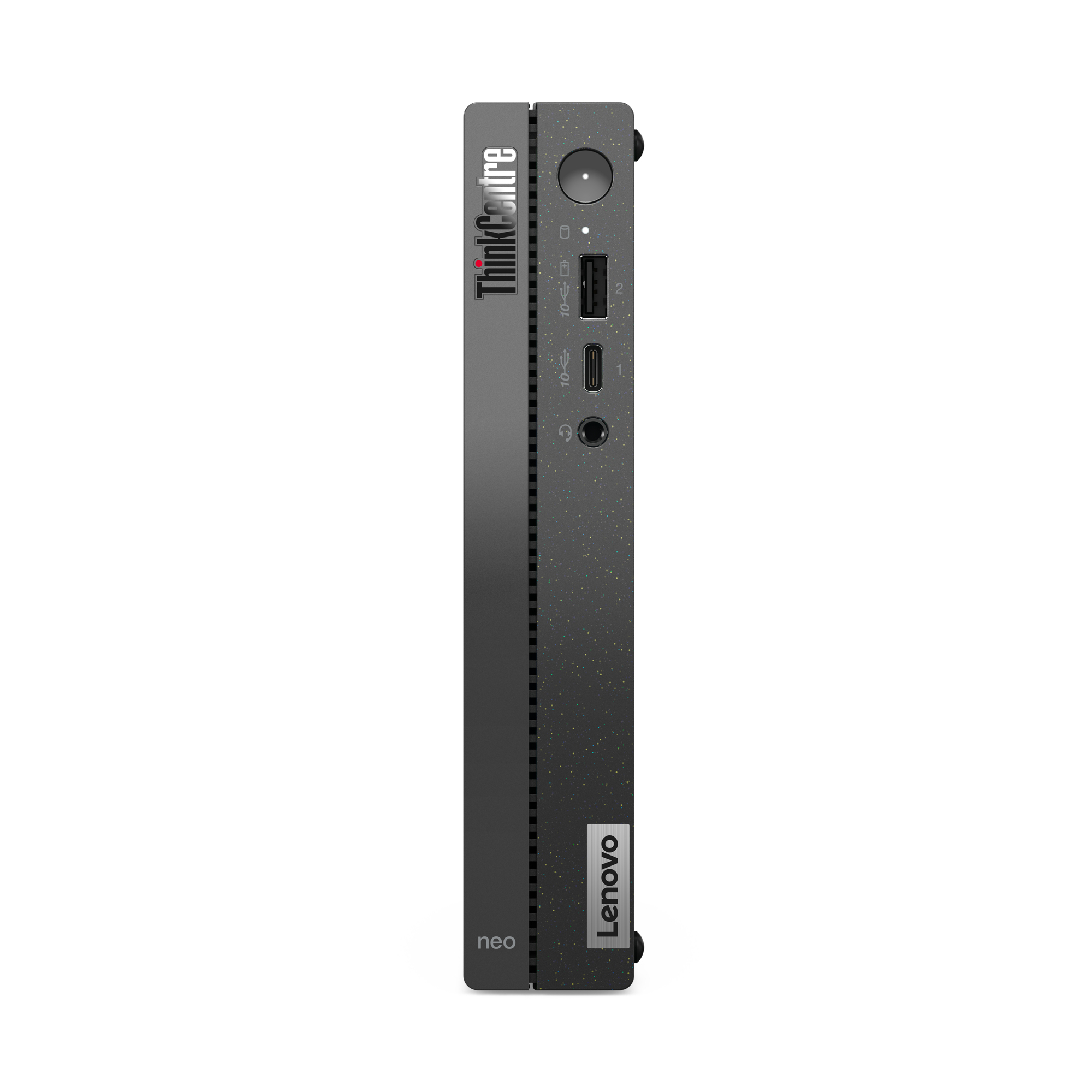 Lenovo ThinkCentre neo 50q Gen 4 Intel® Core™ i5 i5-13420H 16 GB DDR4-SDRAM 1 TB SSD Windows 11 Pro Mini PC Zwart - Afbeelding 5