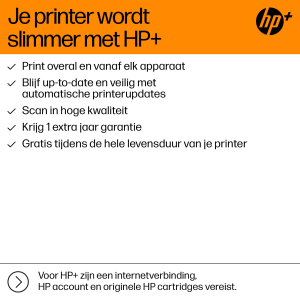 HP OfficeJet Pro Kleur Printer
