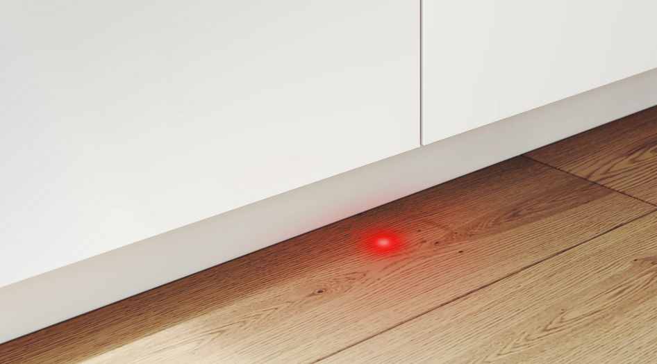 Bosch Serie 4 SPV4EMX24E vaatwasser Volledig ingebouwd 10 couverts C - Afbeelding 4