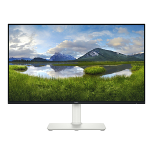 S2725DS - 27 inch - Quad HD IPS LED Monitor - 2560x1440 -  Pivot / HAS