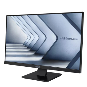 ASUS ExpertCenter C1275Q computer monitor 68,6 cm (27") 1920 x 1080 Pixels Full HD LCD Zwart