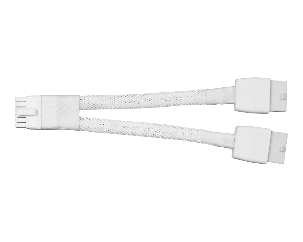 MSI GeForce RTX 4070 Ti SUPER 16G VENTUS 2X WHITE OC NVIDIA 16 GB GDDR6X - Afbeelding 6