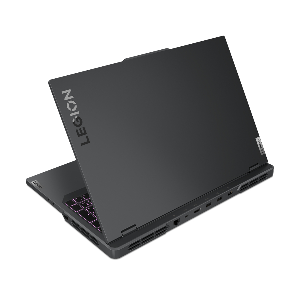 Lenovo Legion Pro 5 Intel® Core™ i5 i5-13500HX Laptop 40,6 cm (16") WQXGA 16 GB DDR5-SDRAM 512 GB SSD NVIDIA GeForce RTX 4050 Wi-Fi 6E (802.11ax) Grijs - Afbeelding 7