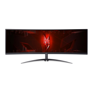 Acer Nitro XZ452CUVb 144HZ Gaming Monitor 4K 45"