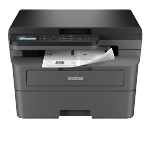 Brother DCP-L2600D multifunctionele printer Laser A4 1200 x 1200 DPI 34 ppm
